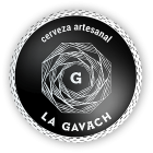 Cerveza artesanal - La Gavach